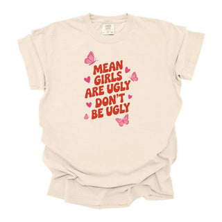 Mean Girls Are Ugly