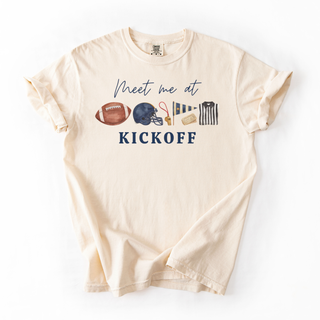 Meet Me At Kickoff