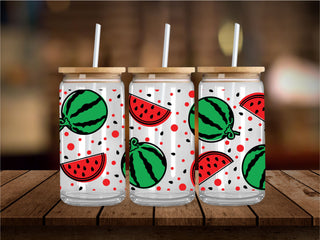 Melons 16 Oz Wrap