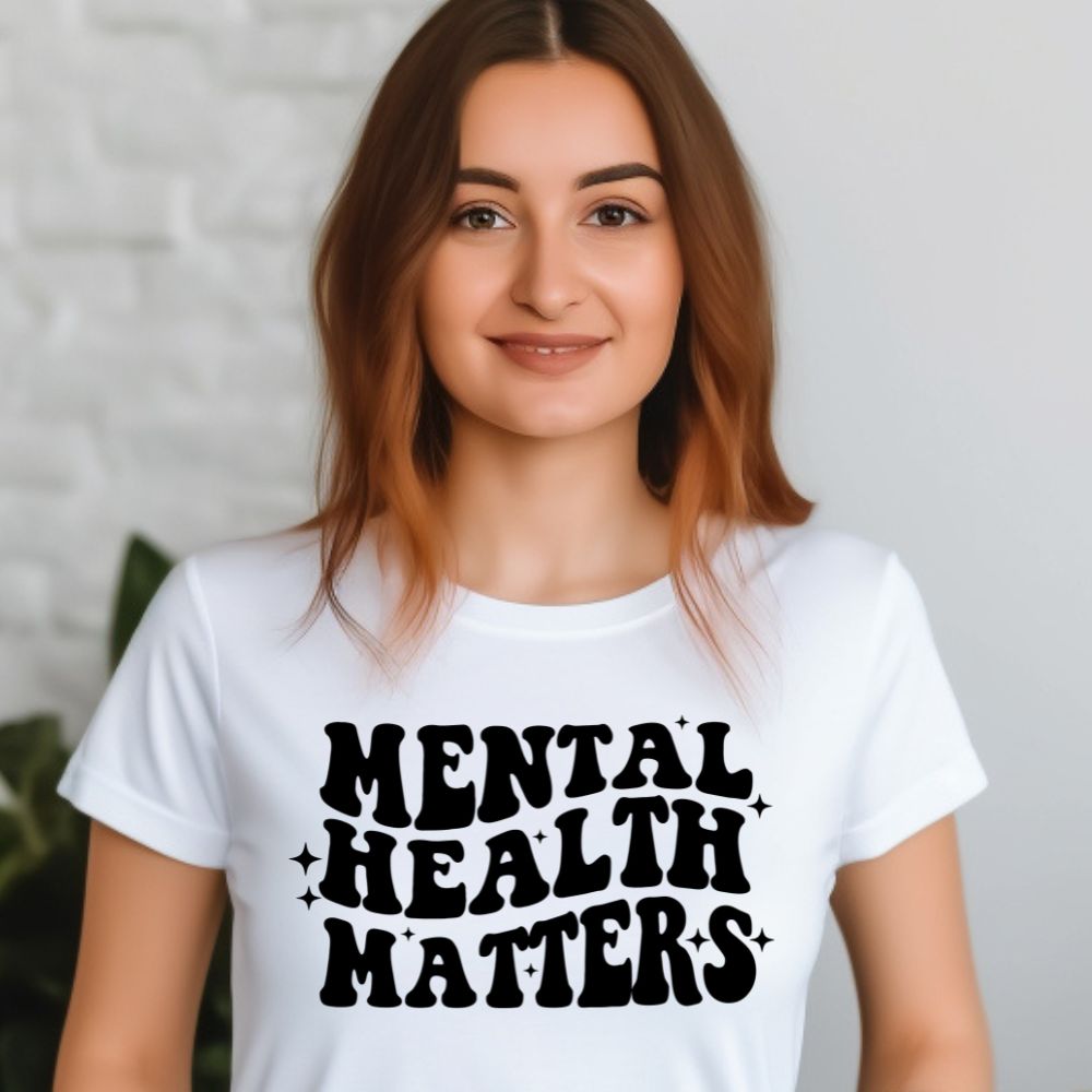 Mental Health Matters