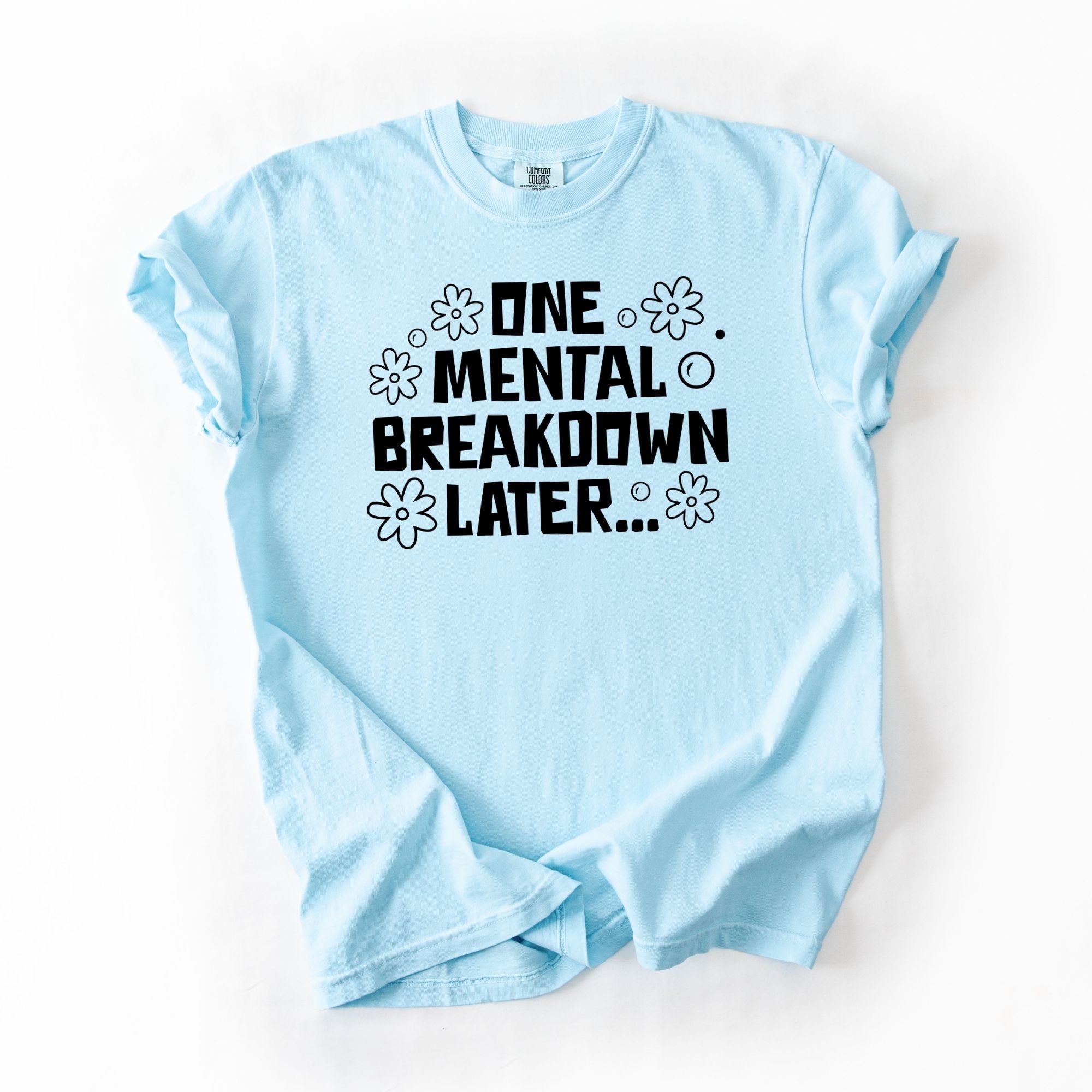 Mental Later