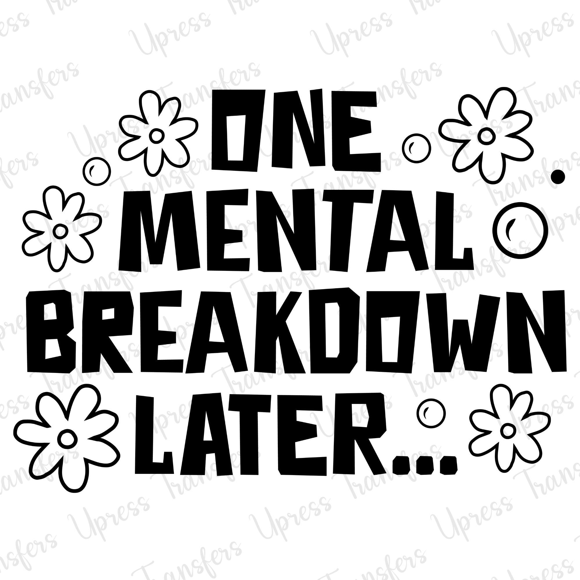 Mental Later