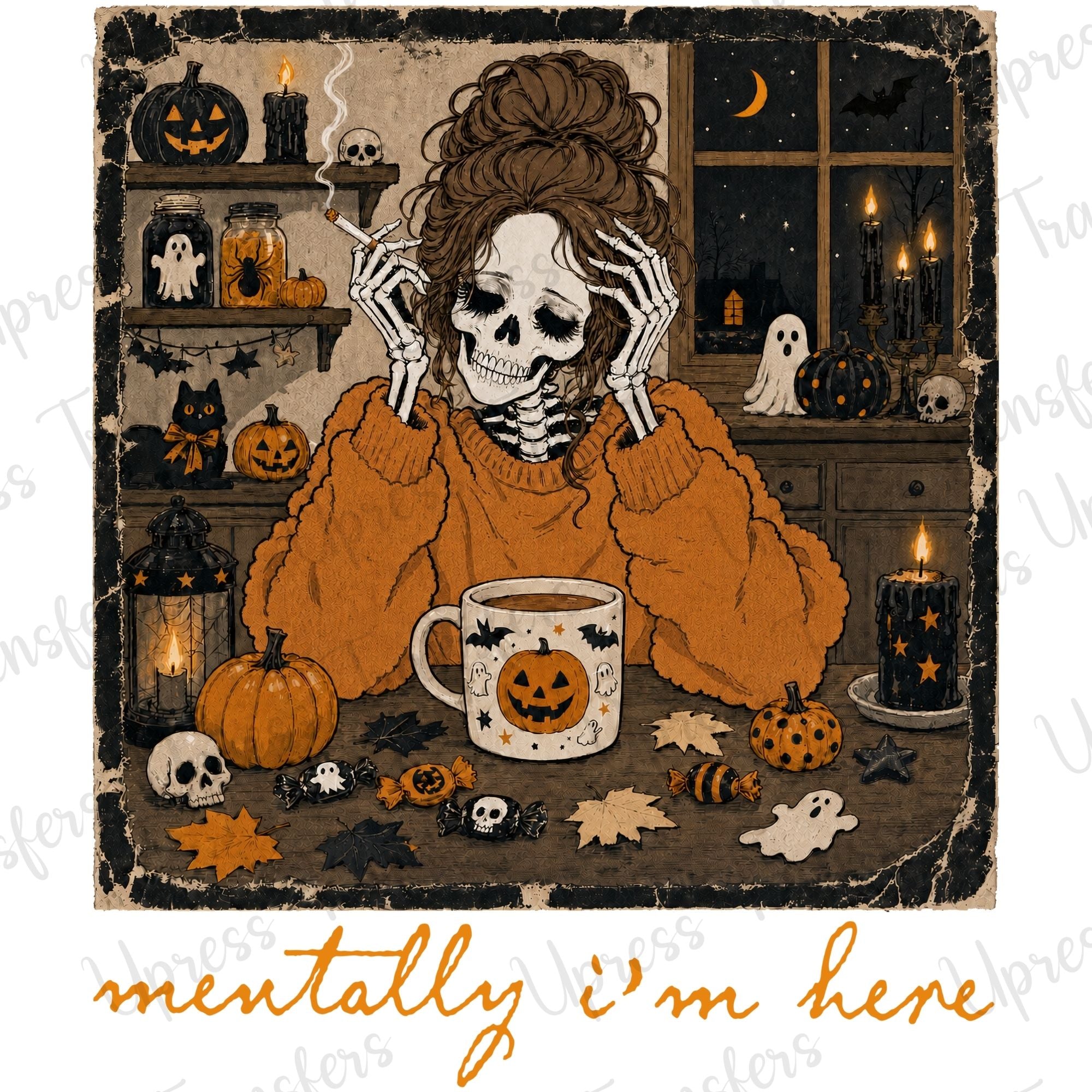 Mentally Cig