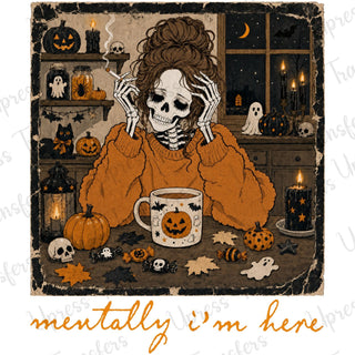 Mentally Cig