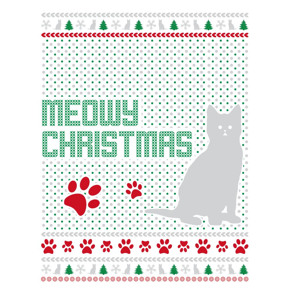 Meowy Christmas