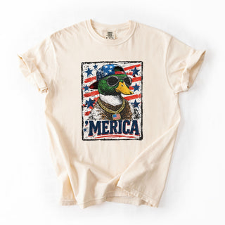 Merica Duck