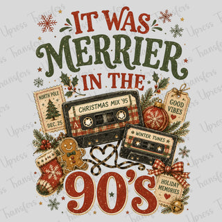 Merrier 90s