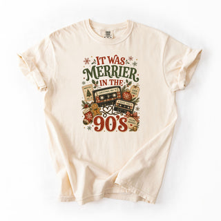 Merrier 90s