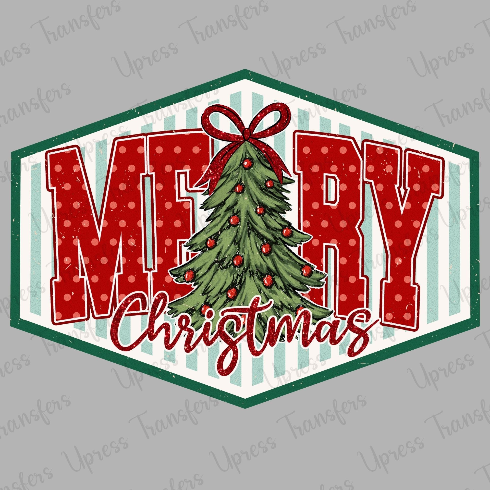 Merry Badge
