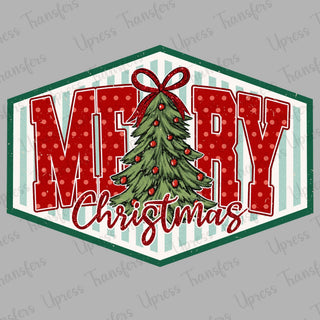 Merry Badge
