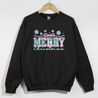 Merry Christmas Neon