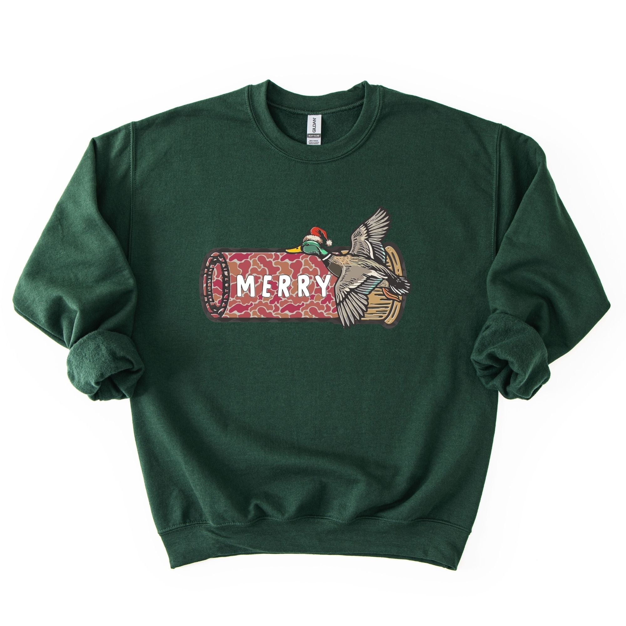 Merry Duck Call