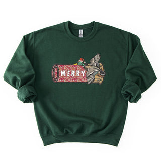 Merry Duck Call