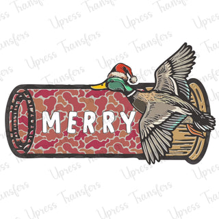 Merry Duck Call