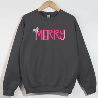 Merry Preppy Simple Coquette
