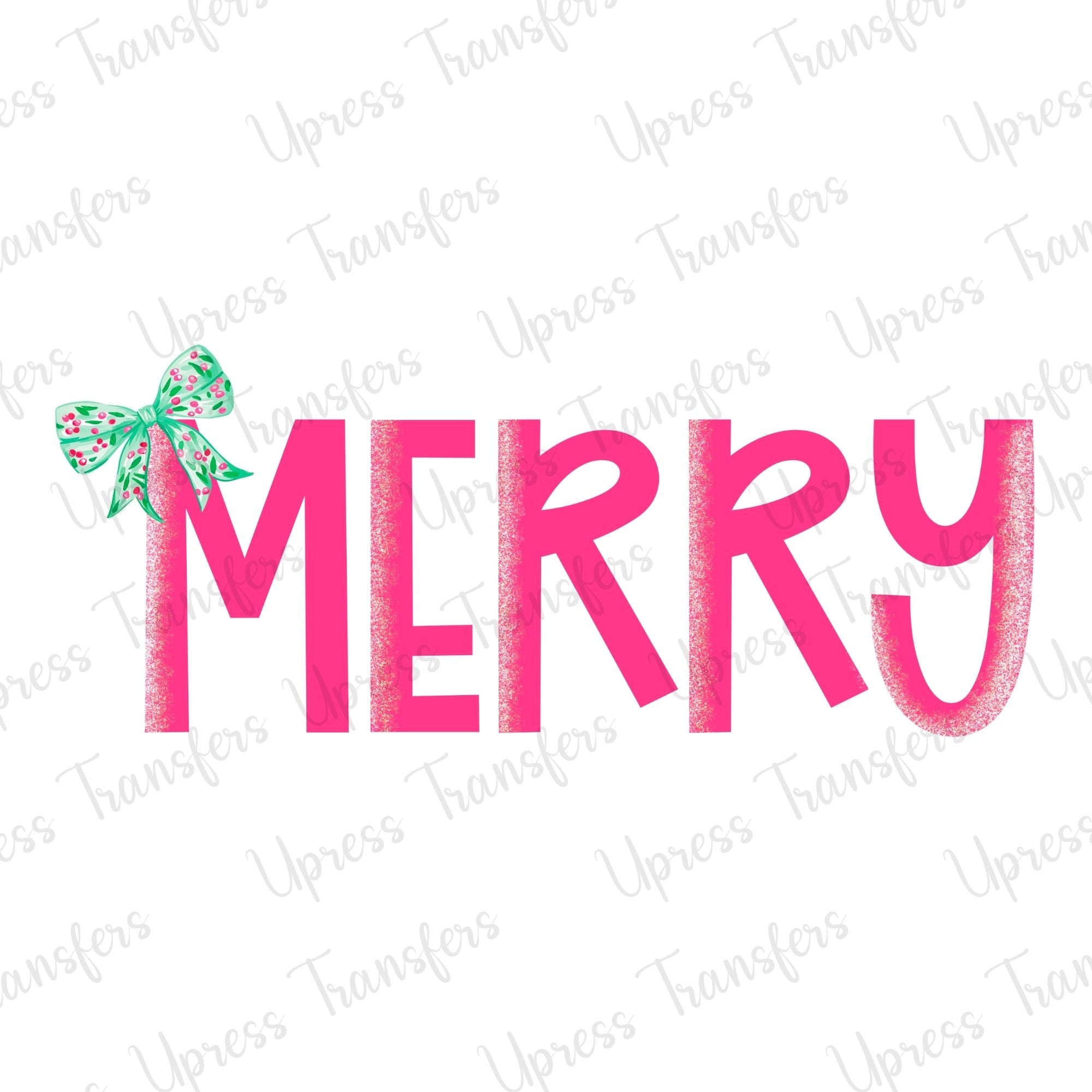 Merry Preppy Simple Coquette