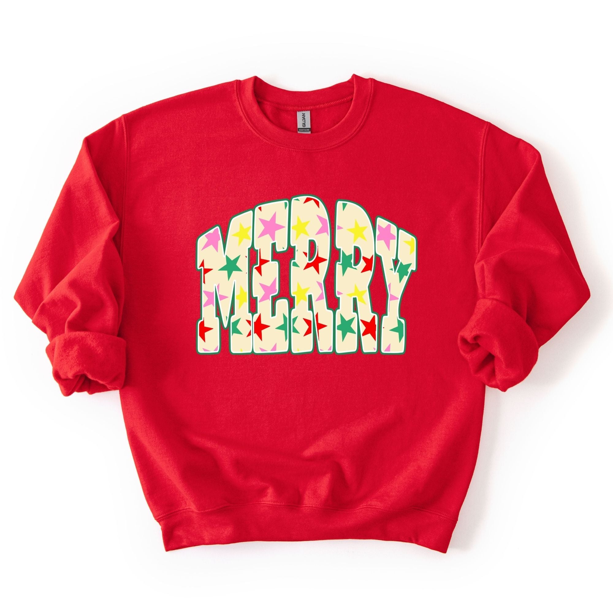Merry Stars
