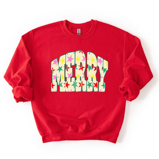 Merry Stars