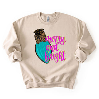 Merry and Bright Bulb