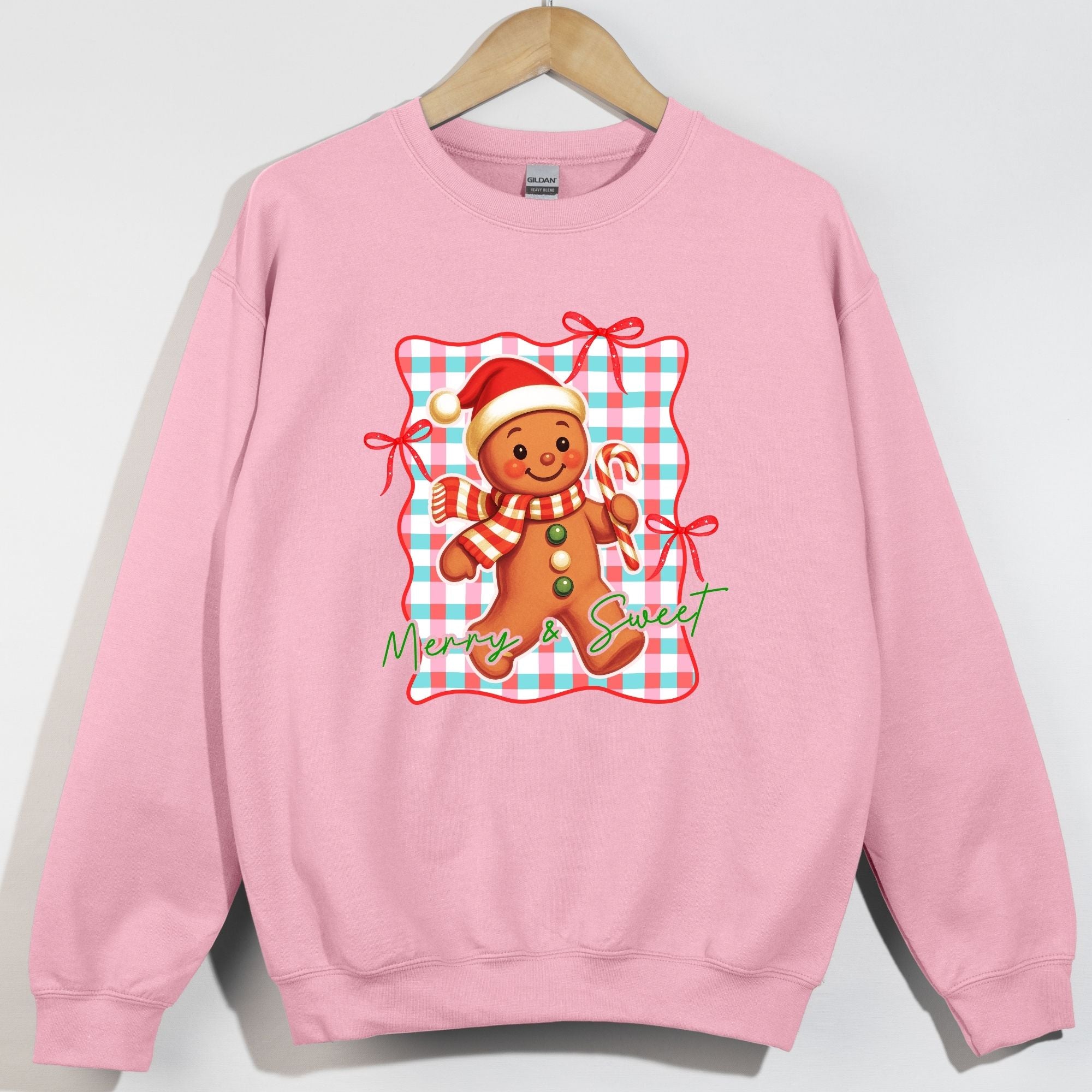 Merry and Sweet Frame