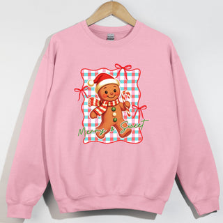 Merry and Sweet Frame