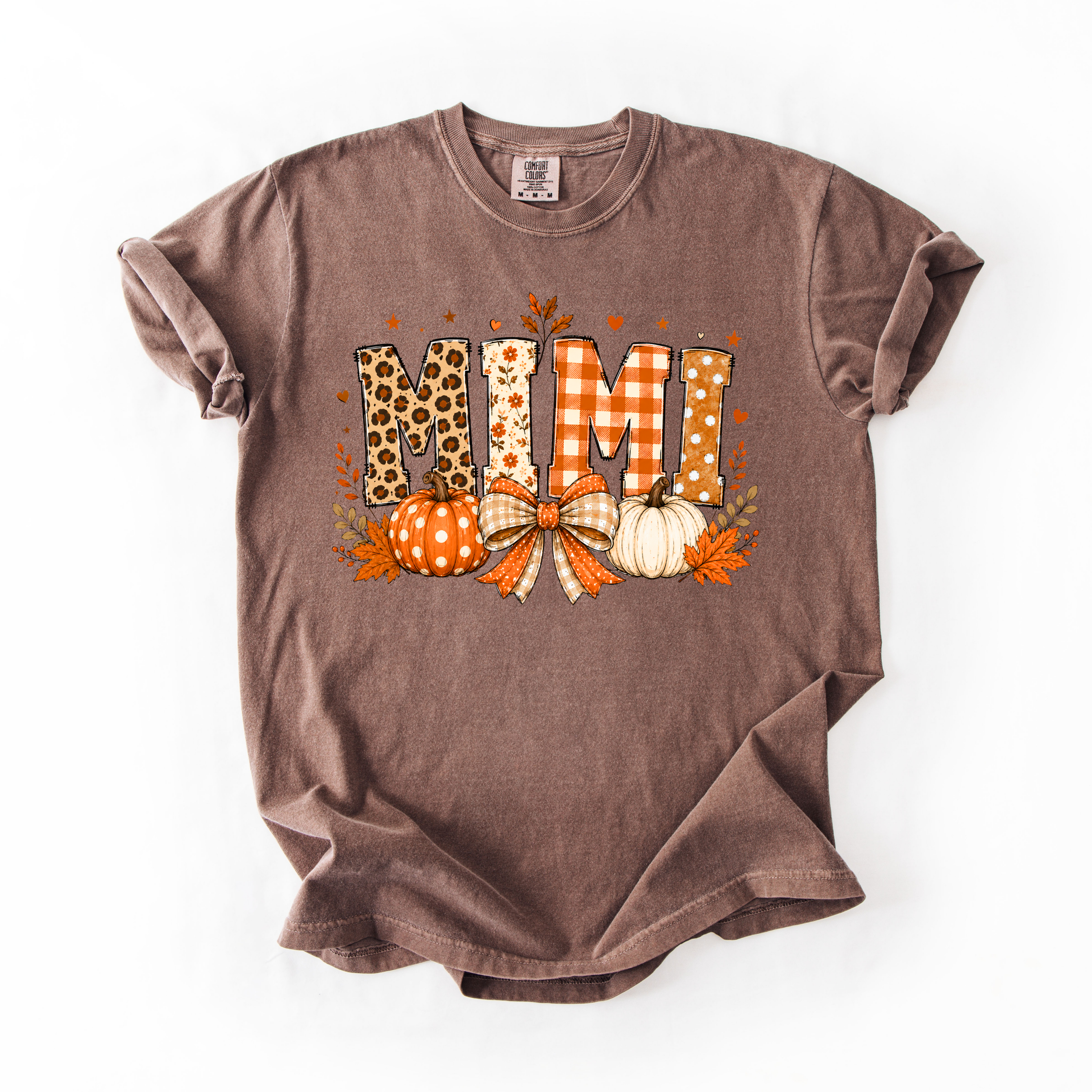 MiMi Cheetah Pumpkin