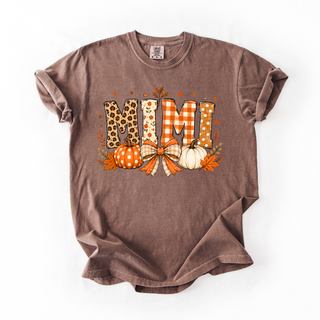 MiMi Cheetah Pumpkin