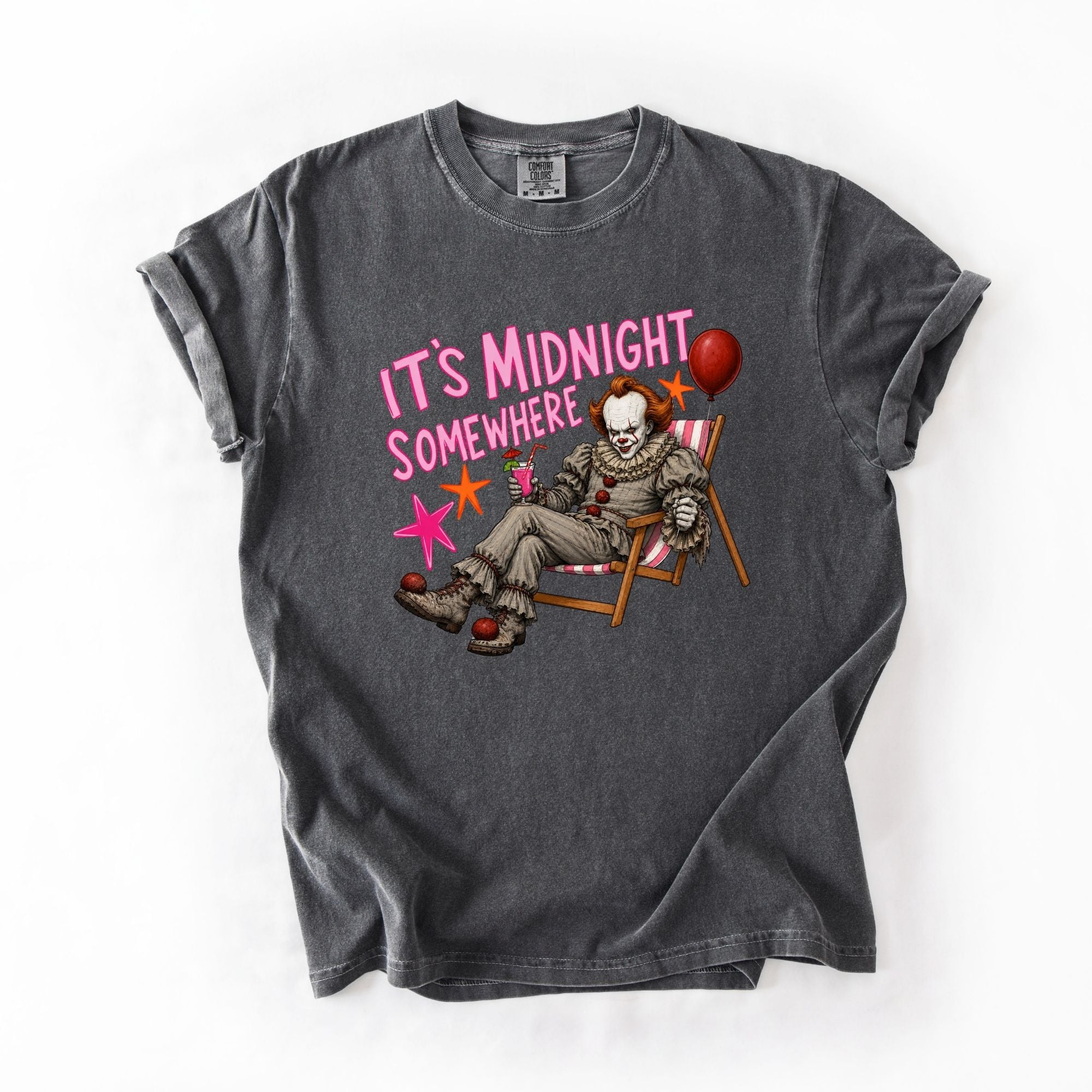 Midnight Clown