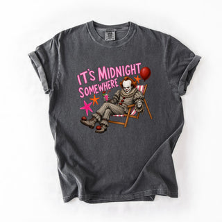 Midnight Clown