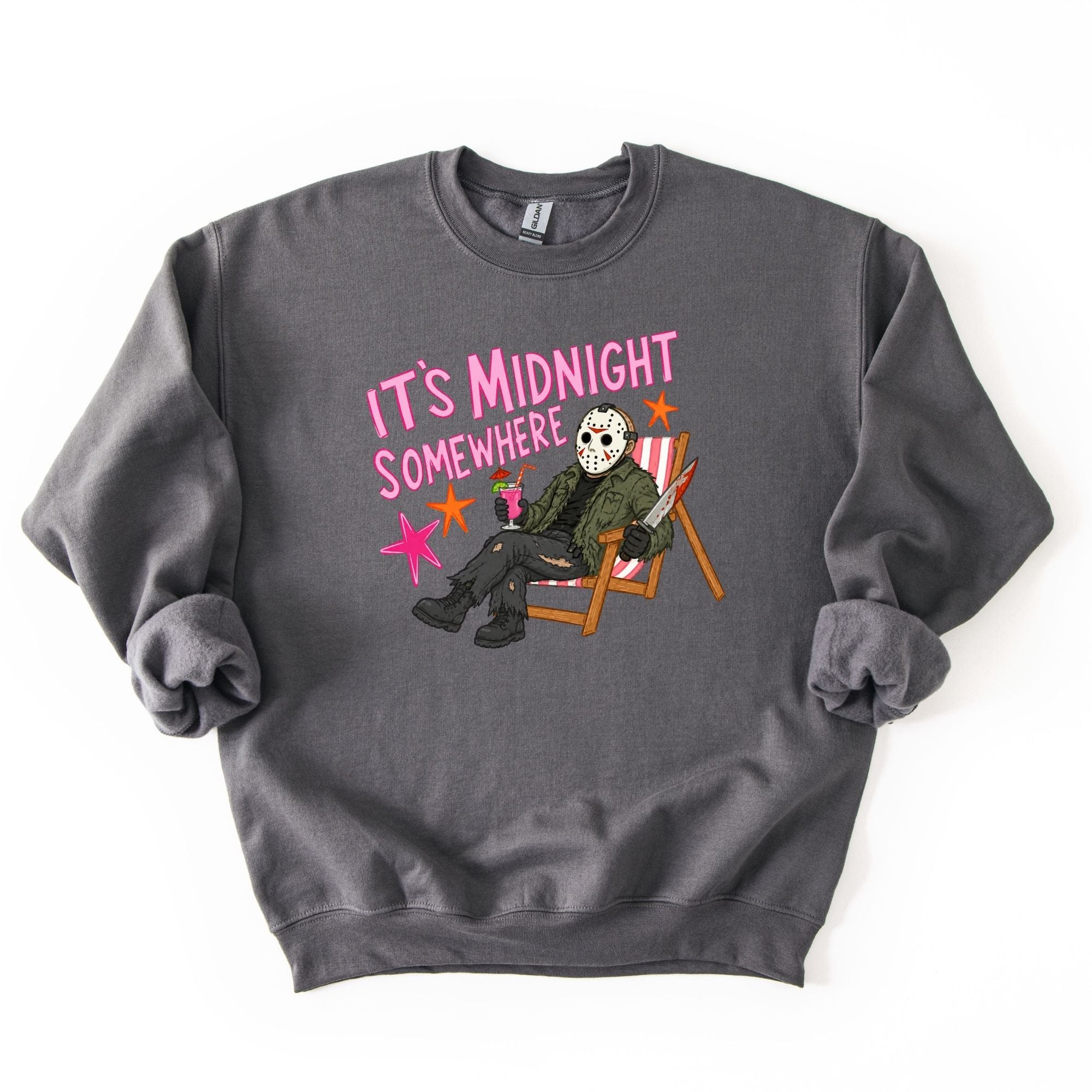 Midnight Killer