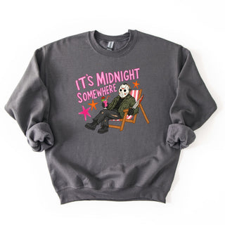 Midnight Killer