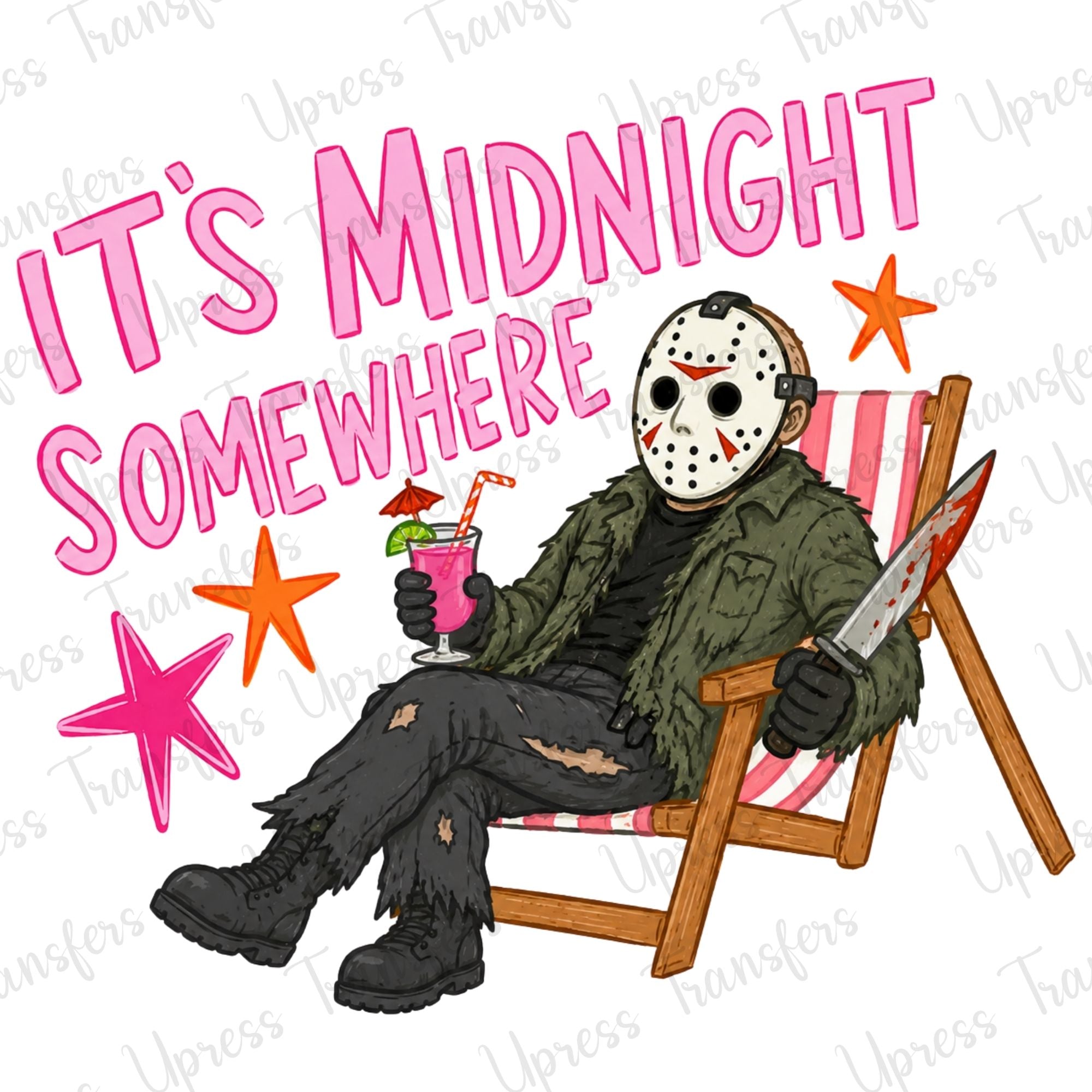 Midnight Killer