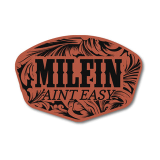 Milfin Ain
