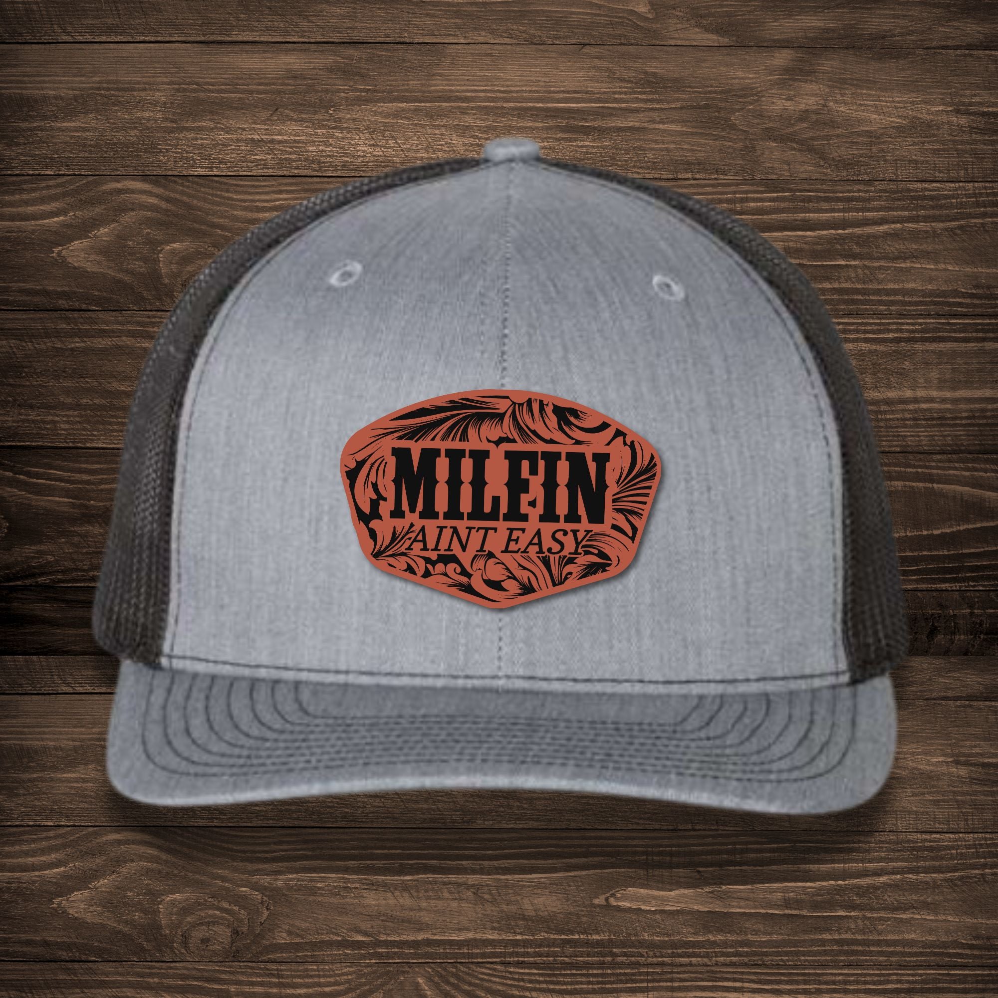 Milfin Ain