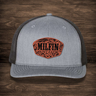 Milfin Ain