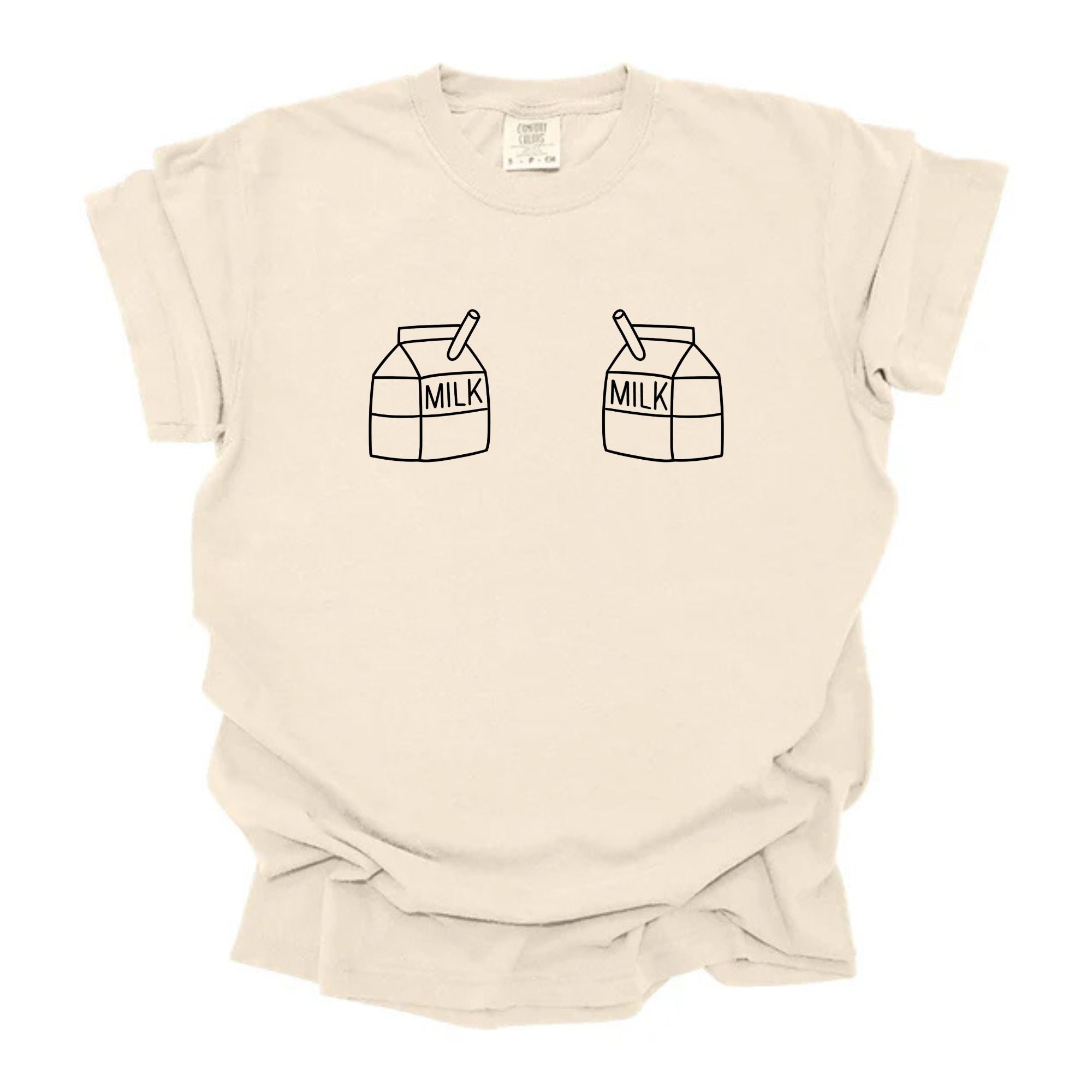 Milk Jugs