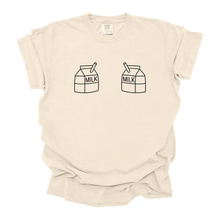 Milk Jugs
