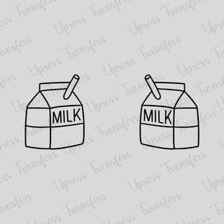 Milk Jugs