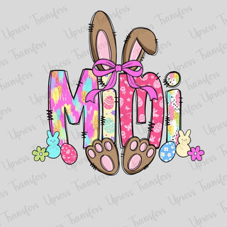 Mimi Bunny Ears