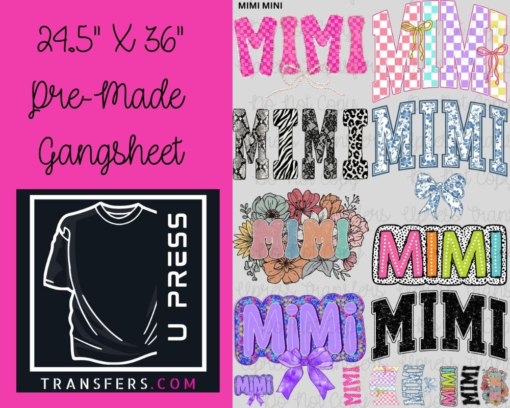 Mimi Mini
