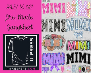 Mimi Mini