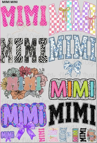 Mimi Mini