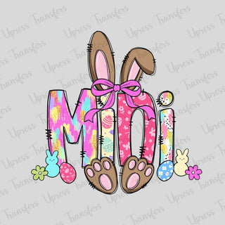 Mini Bunny Ears