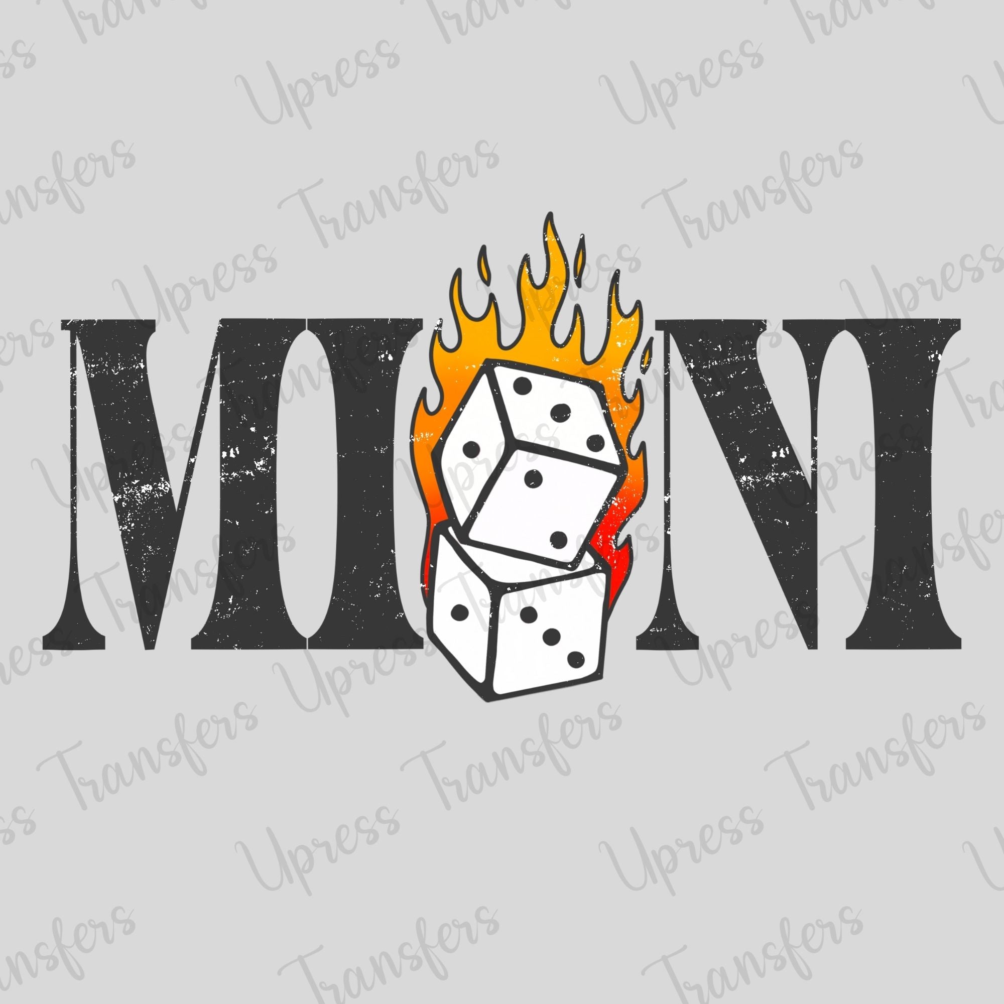 Mini Fire Die