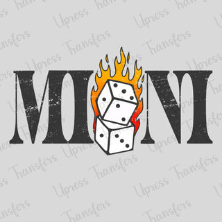 Mini Fire Die