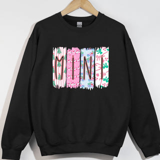 Mini Patterned Patches