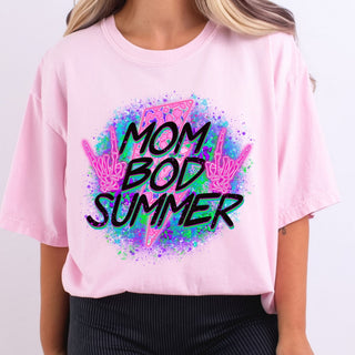 Mom Bod Summer