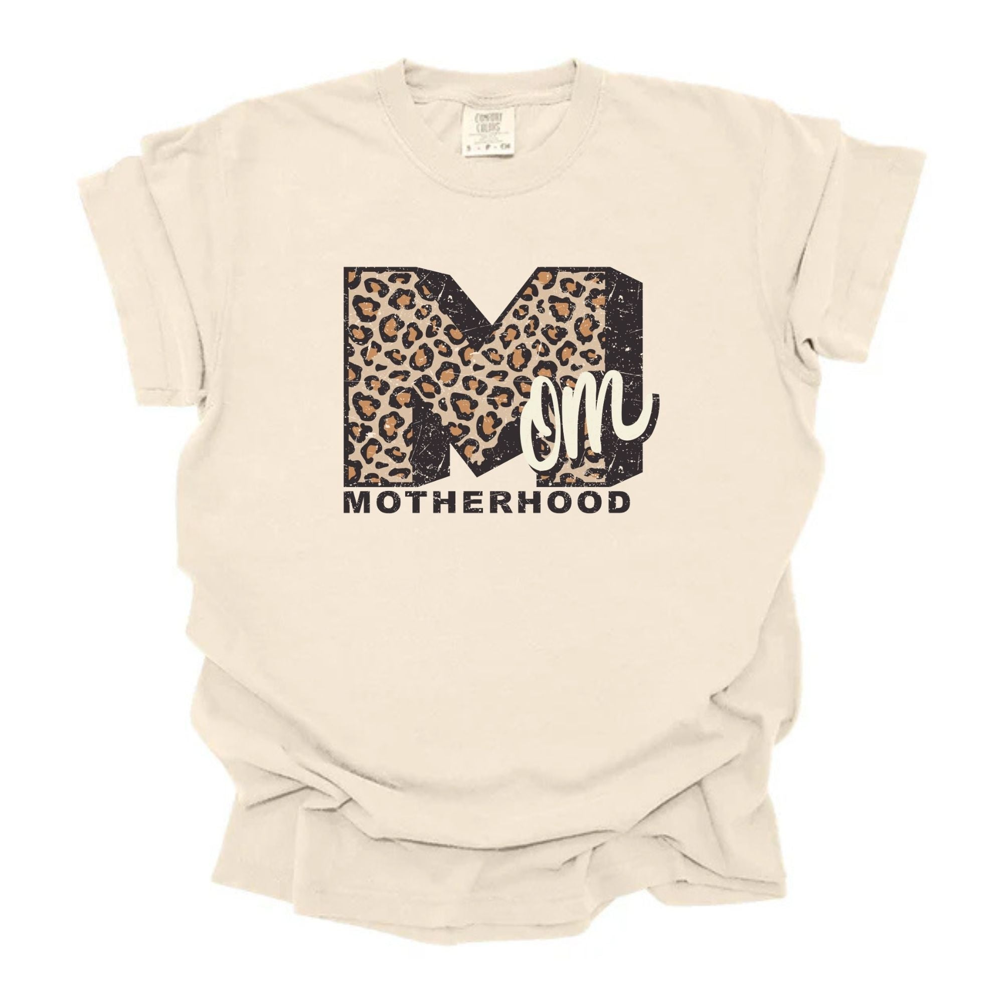 Mom Motherhood Trendy