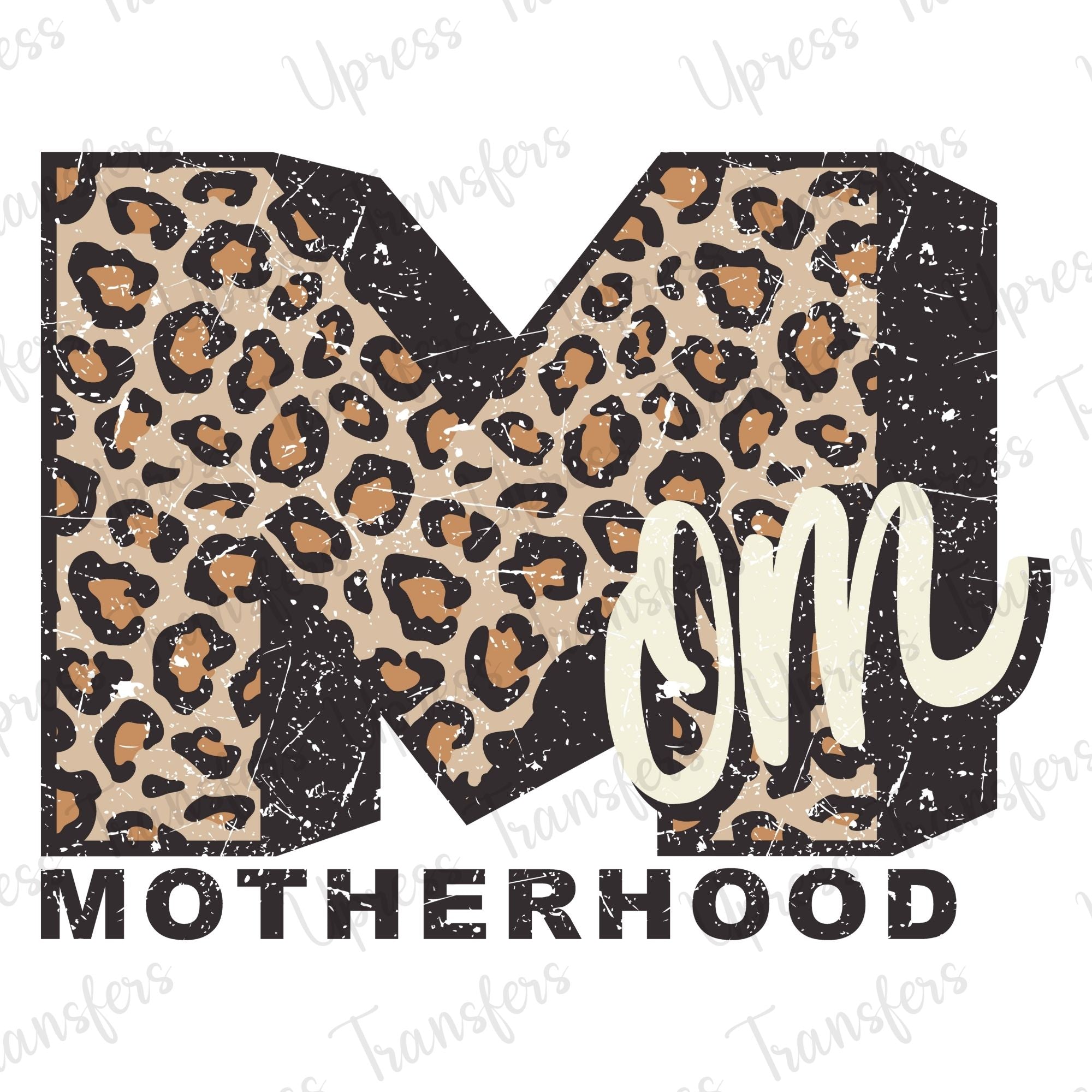 Mom Motherhood Trendy