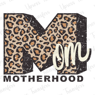 Mom Motherhood Trendy